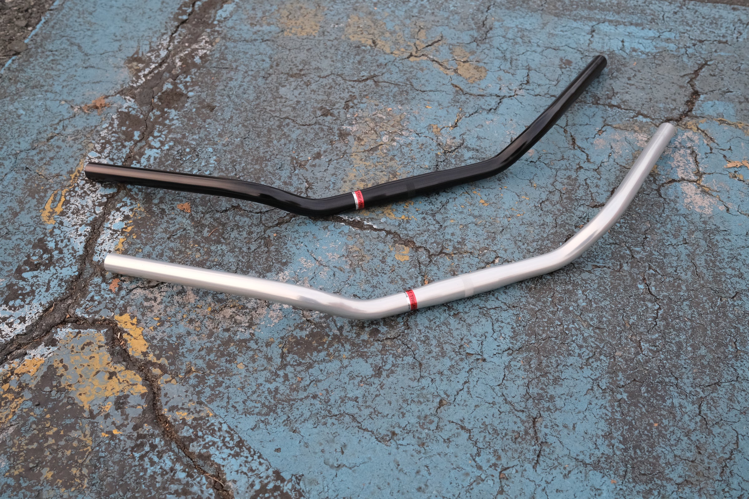 Nitto X Crumbworks KT Bar | Happy Go