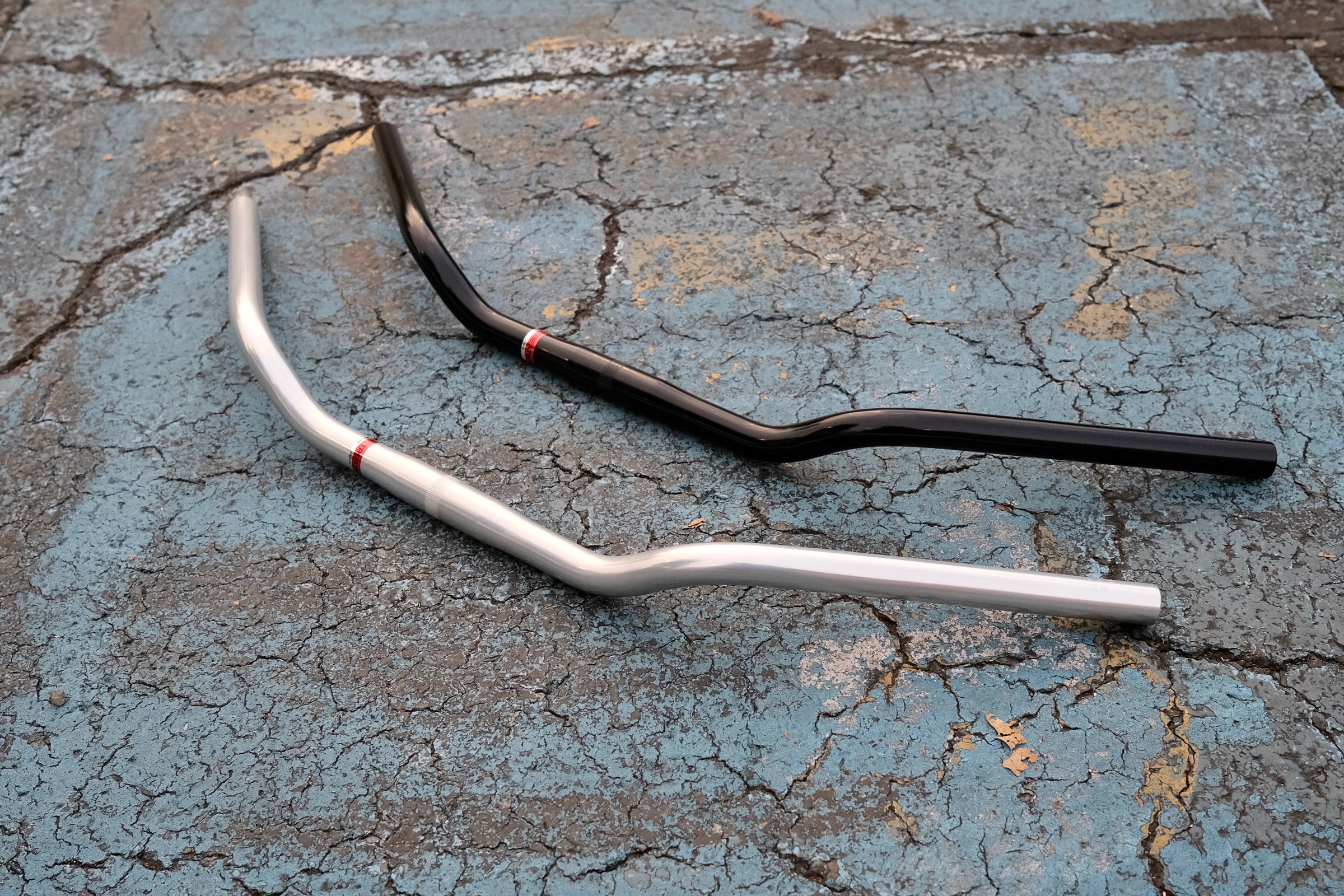 パーツ NITTO x CRUMBWORKS KT Bar CRUMBWORKS 